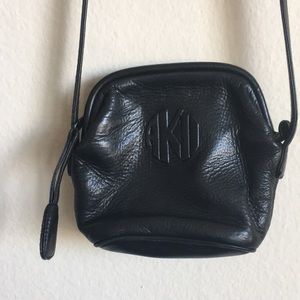 Ann Klein crossbody bag